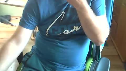 Snapshot of tx68 chatting on 07.16.26 tx68 online show from 07.16.26