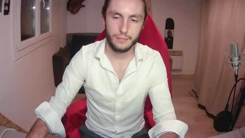 txandb666 online show from 04.09.26