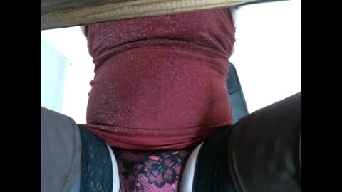 Snapshot of txcrossdresser09 chatting on 12.02.25 txcrossdresser09 online show from 12.02.25