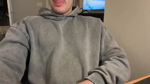 Snapshot of txj19 chatting on 01.06.26 TXJAY online show from 01.06.26