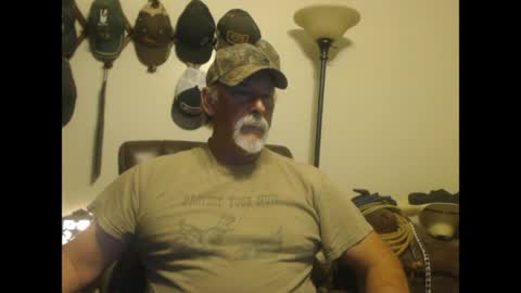 txlobo60 online show from 03.21.26