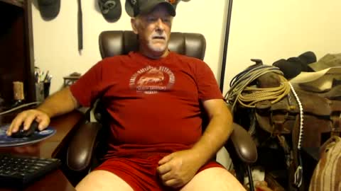 Snapshot of txlobo60 chatting on 07.19.26 txlobo60 online show from 07.19.26