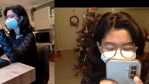 tyaca7748 online show from 01.10.26