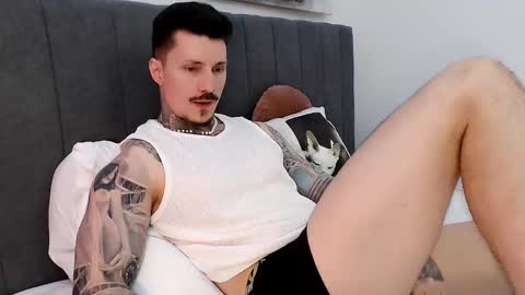 tyagodoll online show from 12.15.25