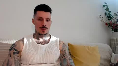 tyagodoll online show from 05.15.26