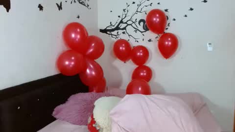 tyfanny19 online show from 02.14.25