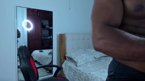 Snapshot of tygafit chatting on 02.24.26 Yorquis Guzman online show from 02.24.26