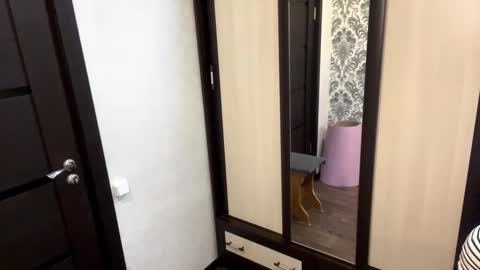 Snapshot of tyishakillingworth chatting on 10.24.25 Grace online show from 10.24.25