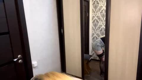 Snapshot of tyishakillingworth chatting on 11.02.25 Grace online show from 11.02.25