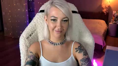 Miley online show from 11.09.25