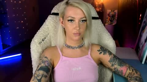 Miley online show from 04.04.26