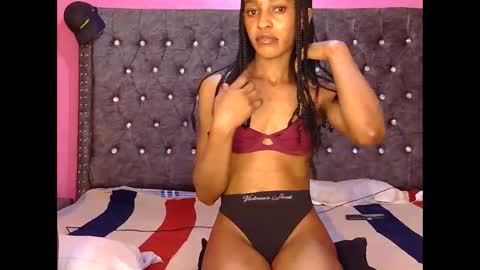 Tyla online show from 03.22.26