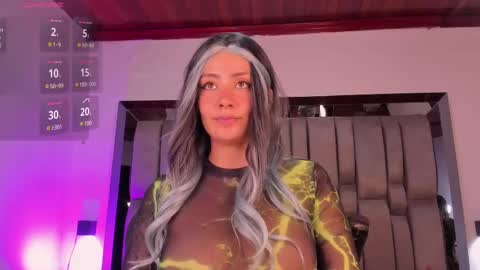  TYLA  online show from 02.18.25