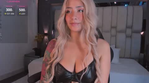  TYLA  online show from 09.27.25