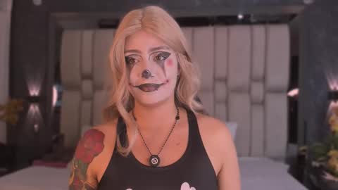  TYLA  online show from 10.22.25