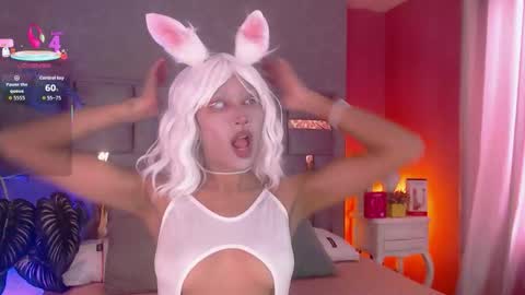 Snapshot of tyla_ks chatting on 10.31.25 tyla_ks online show from 10.31.25