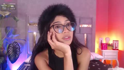 tyla_ks online show from 02.04.26