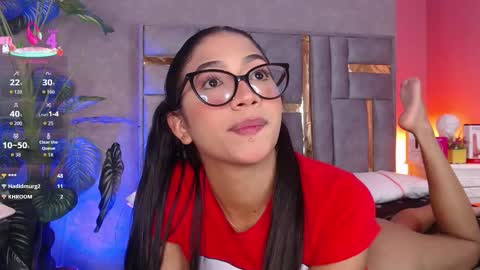 tyla_ks online show from 02.11.26