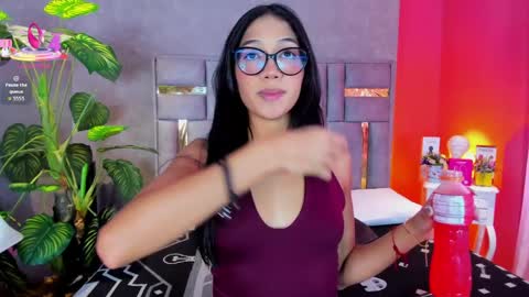 tyla_ks online show from 03.27.26