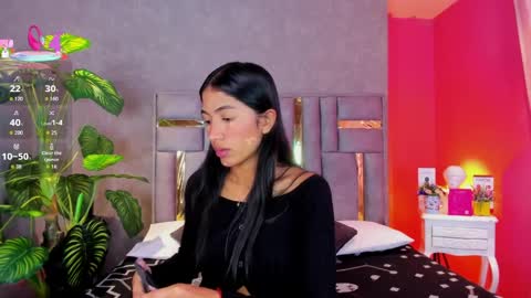 tyla_ks online show from 03.28.26