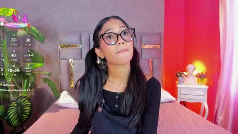 tyla_ks online show from 04.01.26