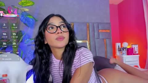 tyla_ks online show from 04.16.26