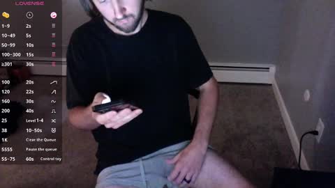 Snapshot of tyler4478 chatting on 10.14.25 tyler4478 online show from 10.14.25