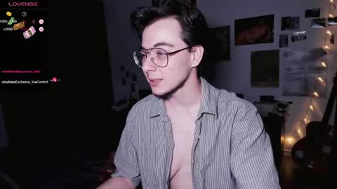 tyler berg online show from 06.08.26