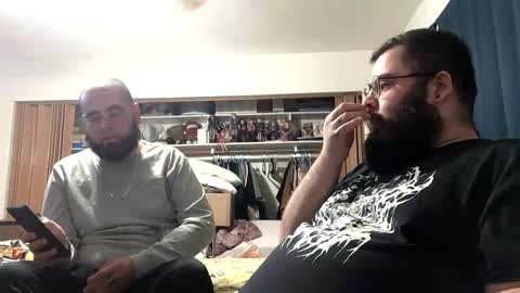 Tyler Commons online show from 01.10.25