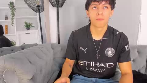 Tyler online show from 10.17.25