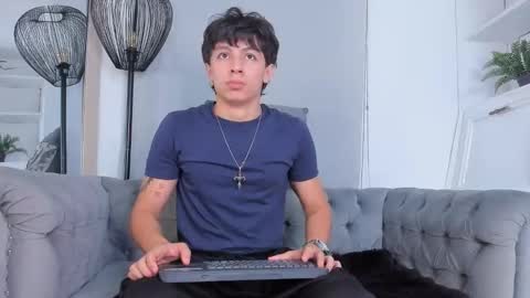 Tyler online show from 10.18.25