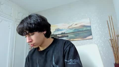 Tyler online show from 01.08.26