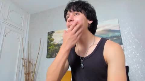 Snapshot of tyler_durtenn chatting on 02.03.26 Tyler online show from 02.03.26