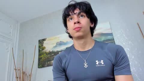 Snapshot of tyler_durtenn chatting on 02.05.26 Tyler online show from 02.05.26