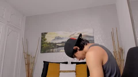 Snapshot of tyler_durtenn chatting on 02.11.26 Tyler online show from 02.11.26