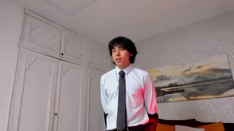 Snapshot of tyler_durtenn chatting on 02.15.26 Tyler online show from 02.15.26