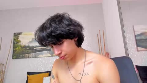 Snapshot of tyler_durtenn chatting on 02.20.26 Tyler online show from 02.20.26