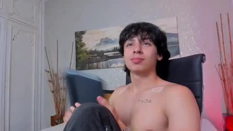 Snapshot of tyler_durtenn chatting on 02.21.26 Tyler online show from 02.21.26