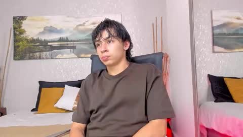 Snapshot of tyler_durtenn chatting on 02.22.26 Tyler online show from 02.22.26