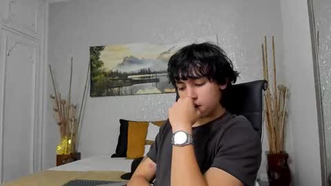 Snapshot of tyler_durtenn chatting on 02.28.26 Tyler online show from 02.28.26