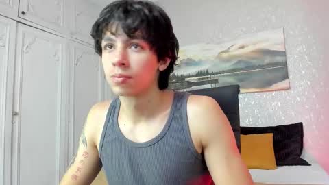 Snapshot of tyler_durtenn chatting on 03.03.26 Tyler online show from 03.03.26