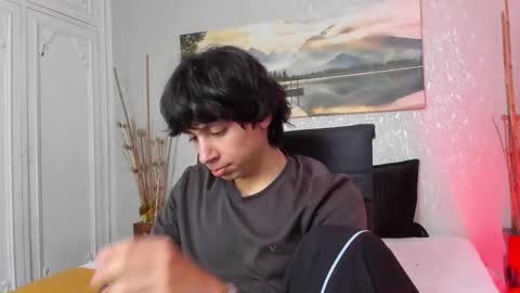 Tyler online show from 03.18.26