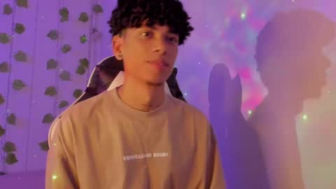 Tyler Garcia  online show from 02.03.25