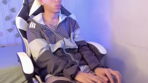 Tyler Garcia  online show from 02.12.25