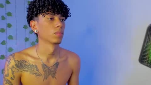 Tyler Garcia  online show from 02.17.25