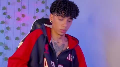 Tyler Garcia  online show from 02.17.25