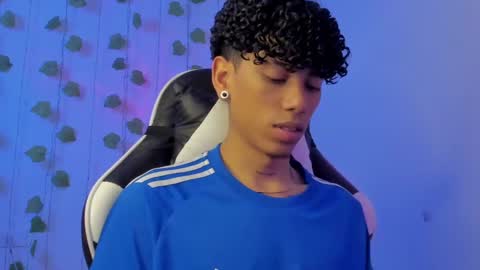 Tyler Garcia  online show from 02.20.25