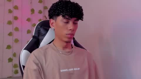 Tyler Garcia  online show from 02.20.25