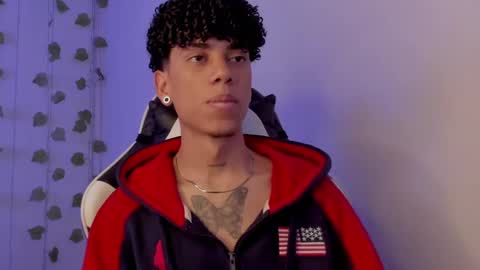 Tyler Garcia  online show from 02.25.25