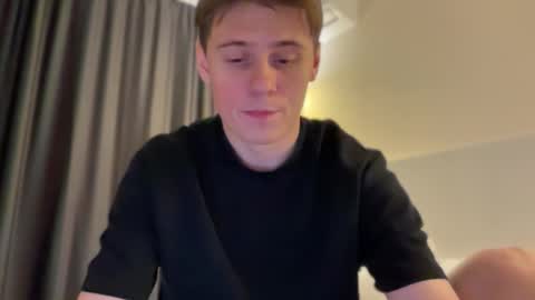 tyler_garrner online show from 10.18.25